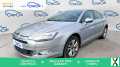 Photo citroen c5 II 1.6 HDi 110 Rossignol