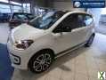 Photo volkswagen up! UP 1.0 75 ch BlueMotion Technology Up! Série Cup
