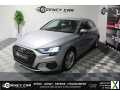 Photo audi a3 Sportback 1.5 35 TFSI - 150 - BV S-Tronic 7 8Y SP