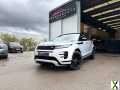 Photo land rover range rover evoque R-Dynamic S