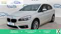 Photo bmw autres (F45) 218i 136 BVA6 Lounge