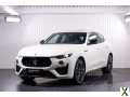 Photo maserati levante 3.8l V8 580cv Trofeo - TVA LOA