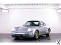 Photo porsche 911 964 Carrera 4 Turbo Look Usine 3.6L 250CV