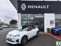 Photo renault r 5 TECHNO 150 AUTONOMIE CONFORT