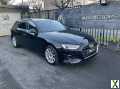 Photo audi a4 35 TFSI 150 S tronic 7 Design