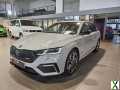 Photo skoda octavia IV COMBI 1.4 TSI PHEV IV RS 245 DSG