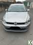 Photo volkswagen golf 1.2 TSI 105 BlueMotion Technology Confortline