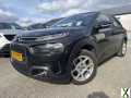 Photo citroen c4 cactus 1.5 BLUE-HDI 120CV AUTO