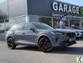 Photo cupra formentor 1.5 TSI 150 ch V