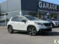 Photo peugeot 2008 1.6 BlueHDi 120ch S\u0026S BVM6 GT Line