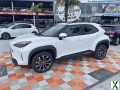 Photo toyota yaris cross 1.5 HYBRIDE 130 DESIGN PACK HIVER ET SECURITE 2WD