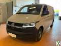 Photo volkswagen transporter VOLKSWAGEN TRANSPORTER T6 2.0 TDI 150cv DSG L1H1