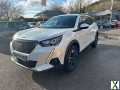 Photo peugeot 2008 BlueHDi 110 Setamp;S BVM6 Allure