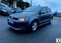 Photo volkswagen polo 1.4 TDI 75 BlueMotion