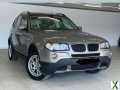 Photo bmw x3 X3 2.0d 150ch Luxe