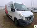 Photo renault master L2H2 2.3 dCi 130ch Grand Confort