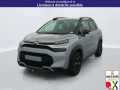 Photo citroen c3 aircross PureTech 110 S S BVM6 Max