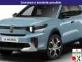 Photo citroen c3 aircross Hybride 136 e-DCS6 Plus