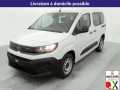 Photo opel combo CA M BLUEHDI 100 S S BVM6