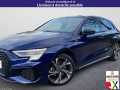 Photo audi rs3 40 tfsie 204 s tronic 6 s line