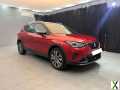 Photo seat arona 1.0 TSI 110CH FR - CARPLAY / RADAR AV +AR / CAMERA