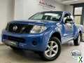 Photo nissan navara 2.5 dCi 4x4 EURO5/ Space Cab./ 1er Propriétaire