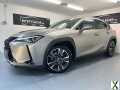 Photo lexus ux 250h Sportline, 5 Portes, Airco, Navi, Garantie 1an