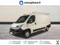 Photo citroen jumper 33 L2H1 2.0 BlueHDi 110 Business