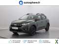 Photo dacia sandero 1.0 TCe 110ch Stepway Extreme -24