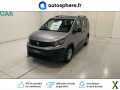 Photo peugeot rifter BlueHDi 100ch Standard Active