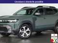 Photo dacia duster Hybrid 140 4x2 - Journey
