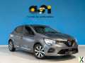 Photo renault clio Clio V 1.5 Blue dCi