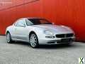 Photo maserati 3200 3.2 v8 370ch