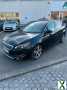 Photo peugeot 308 1.2 PureTech 130ch S\u0026S BVM6 GT Line NOIR PERLA