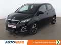 Photo peugeot 108 1.0 VTi GT Line