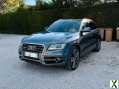 Photo audi sq5 SQ5+V6+3.0+BiTDI+313+Quattro+Tiptronic+8