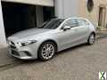 Photo mercedes-benz cl A IV 250 (W177) - 2.0 i Tbo 224 cv Progressive Lin