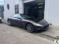 Photo maserati granturismo Granturismo Coupé Ph 1 - 4.2i V8 405 cv - BVA6 ZF