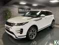 Photo land rover range rover evoque Range Rover Evoque 2.0 P300 - BVA R-Dynamic HSE