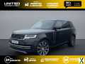 Photo land rover autres RANGE ROVER SPORT P440e HSE HYBRIDE 441CV
