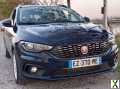 Photo fiat tipo Tipo Station Wagon 1.6 MultiJet 120 ch S