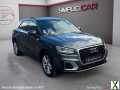 Photo audi q2 S Line Plus