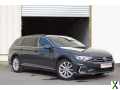 Photo volkswagen passat PASSAT SW GTE 1.4 HYBRID RECHARGEABLE 218cv DSG6 P