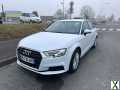 Photo audi a3 SportBack 11.6TDI 110cv Ambition S-Tronic