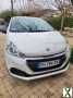 Photo peugeot 208 208+PureTech+68ch+BVM5+Like