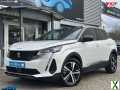 Photo peugeot 3008 BlueHDi 130ch S\\u0026amp;S EAT8 GT