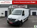 Photo renault master F3300 L2H2 2.3 DCI 130CH CONFORT EURO6
