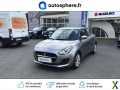 Photo suzuki swift 1.2 Dualjet Hybrid 83ch Avantage
