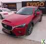 Photo mazda cx-3 2.0 SKYACTIV-G 120 DYNAMIQUE 2WD BVA