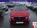 Photo peugeot 308 BlueHDi 130 EAT8 GT +Toit +Caméra360